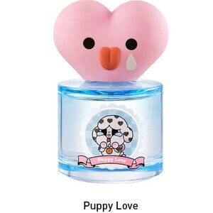 PUPPY LOVE | CRYBABY Crying For Love Series-Air Fragrance
